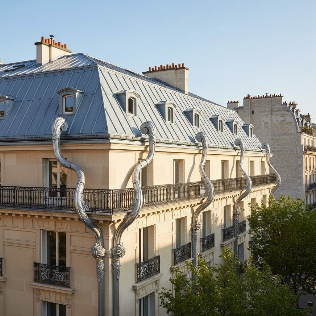 Projet de Couvreur - Photo 2